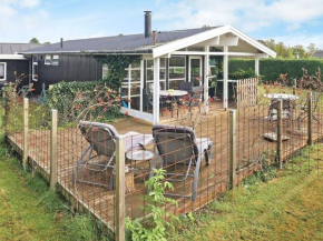 Holiday home Karrebæksminde VI, Karrebæksminde